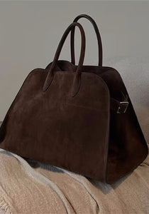 Tote Travel leather Handbags
