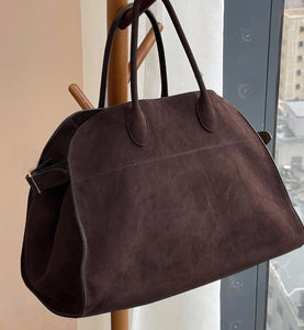Tote Travel leather Handbags