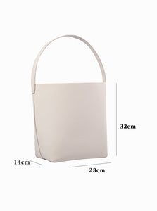Medium Togo Bucket Bag