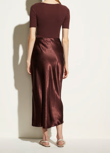 Nonothing|Women's midi skirt ( 3 colors )