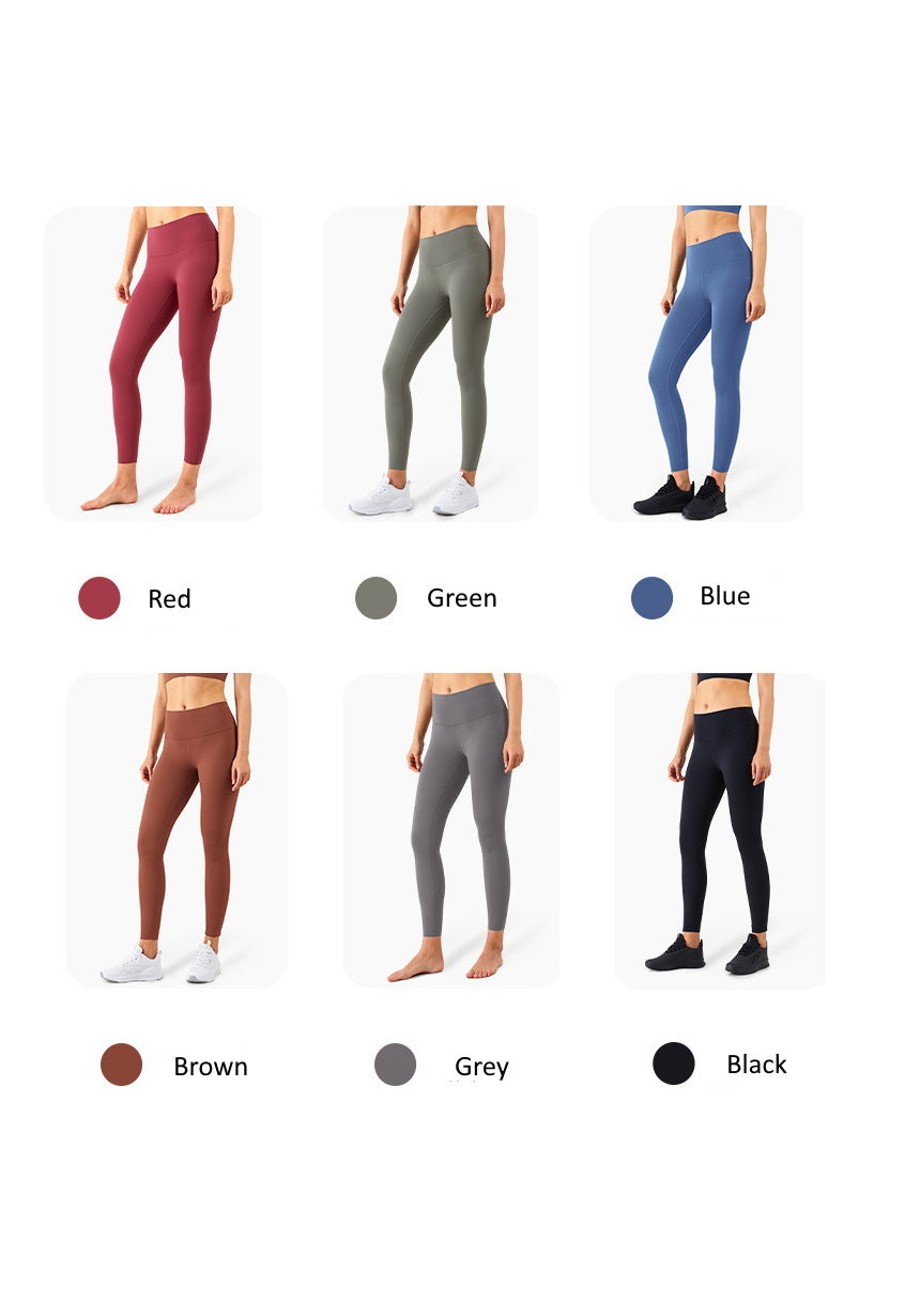 Nonothing| Women's sports legging ( 6 colours )