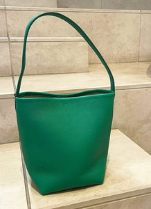 Medium Togo Bucket Bag
