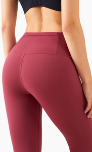 Nonothing| Women's sports legging ( 6 colours )