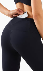 Nonothing| Women's sports legging ( 6 colours )