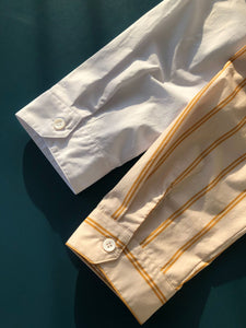 Nonothing|100% premium cotton shirt for women ( 2 colors)